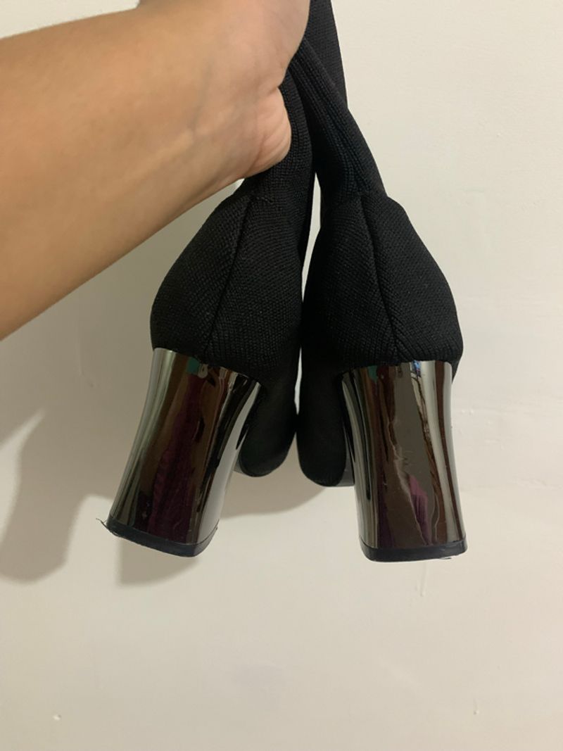 Pinkey Boots Heels, foto 2