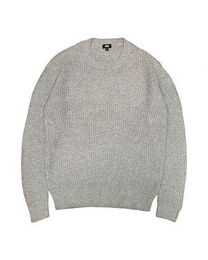 Uniqlo Grey Knit