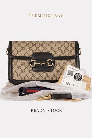 Imported bags