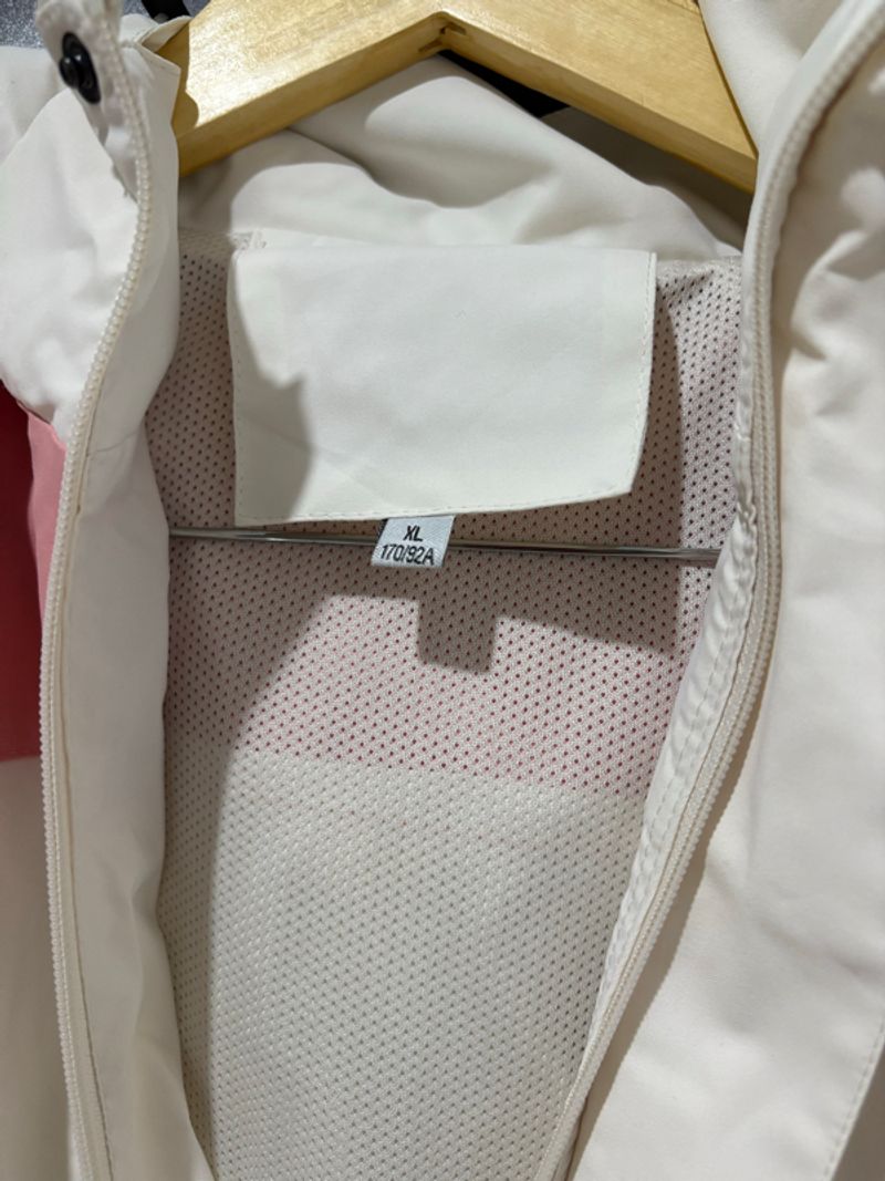 Jaket Parasut Wanita, foto 7