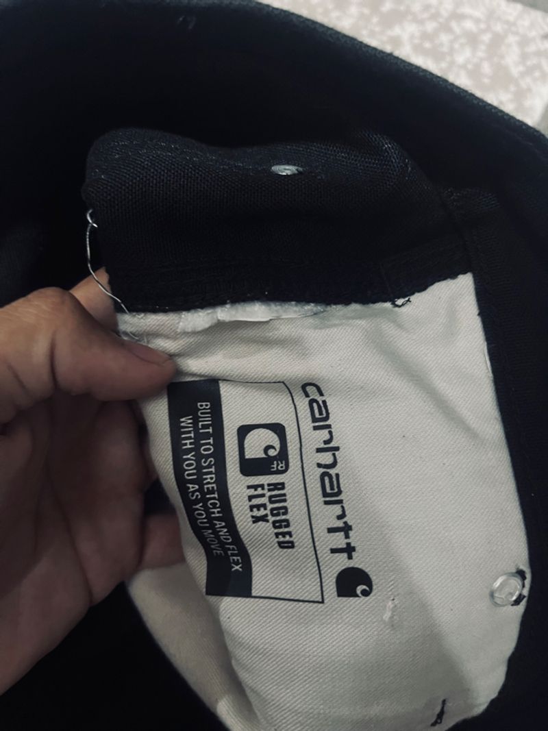 Double knee Carhartt, foto 8