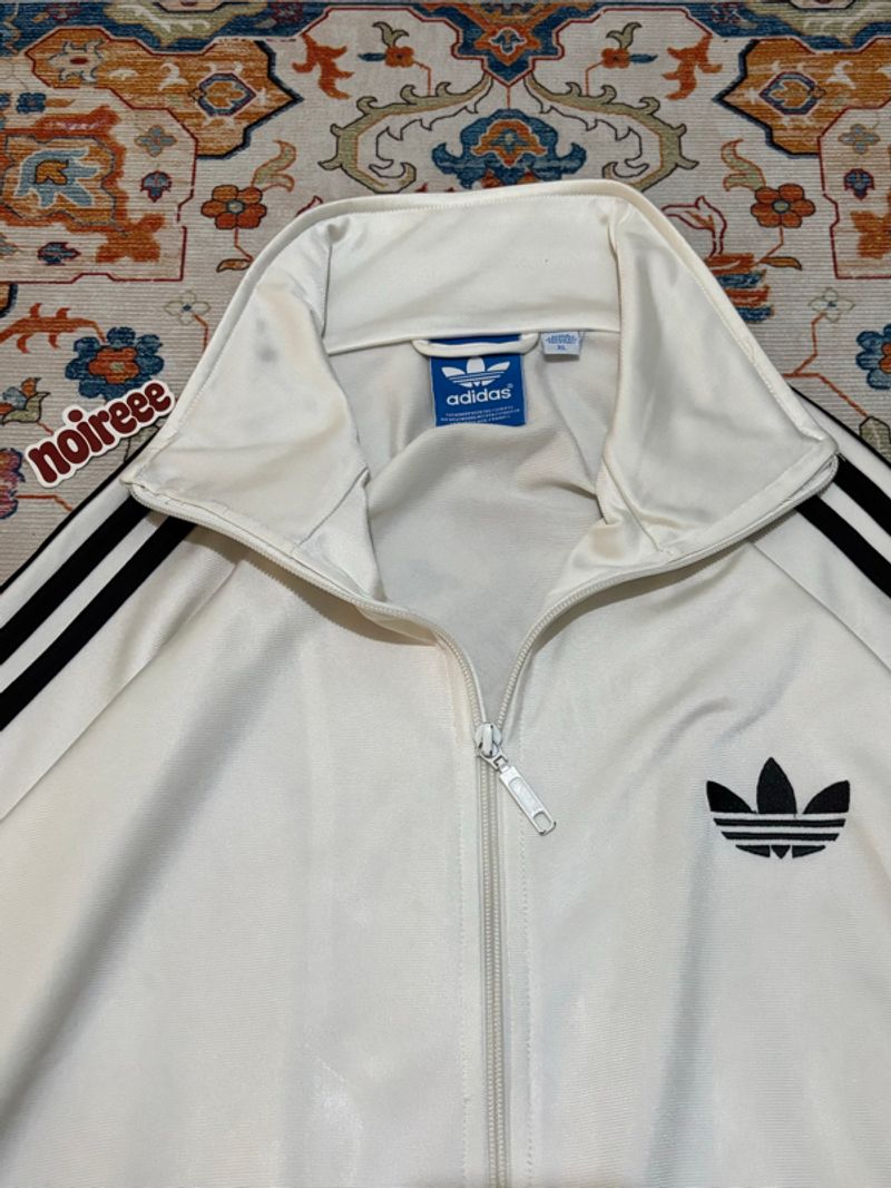 Tracktop Firebird Black White, foto 2