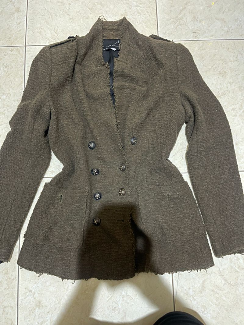 Zara Woman Blazer, foto 3