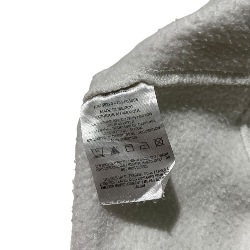 Nike newyork white hoodie, foto 4