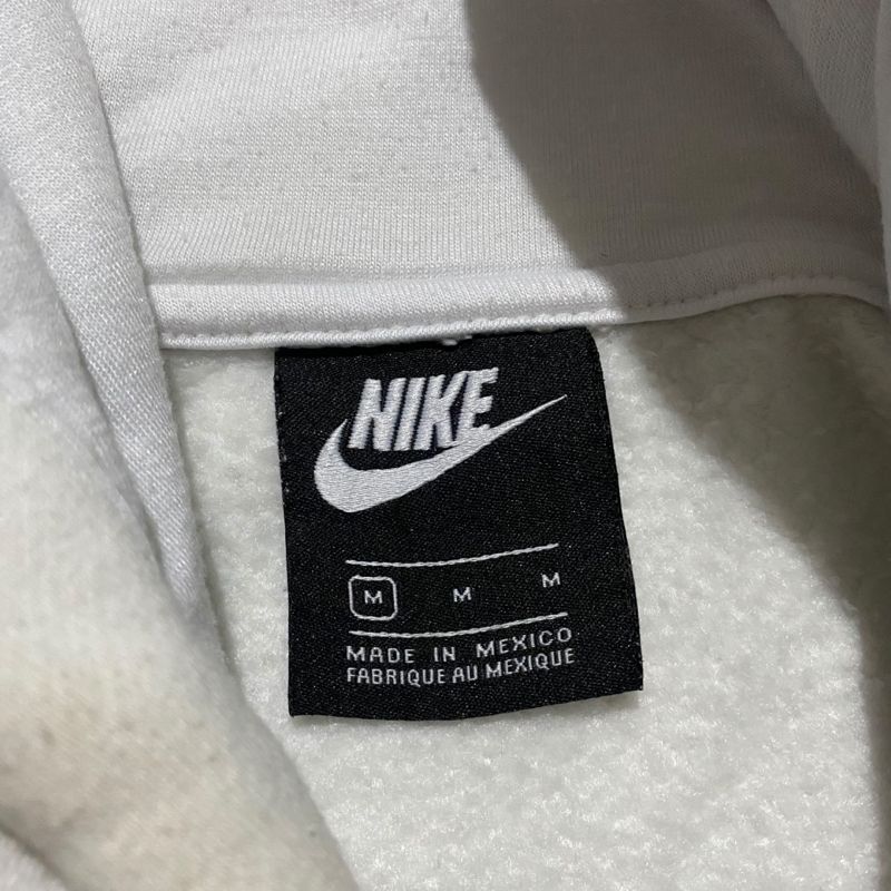 Nike newyork white hoodie, foto 3