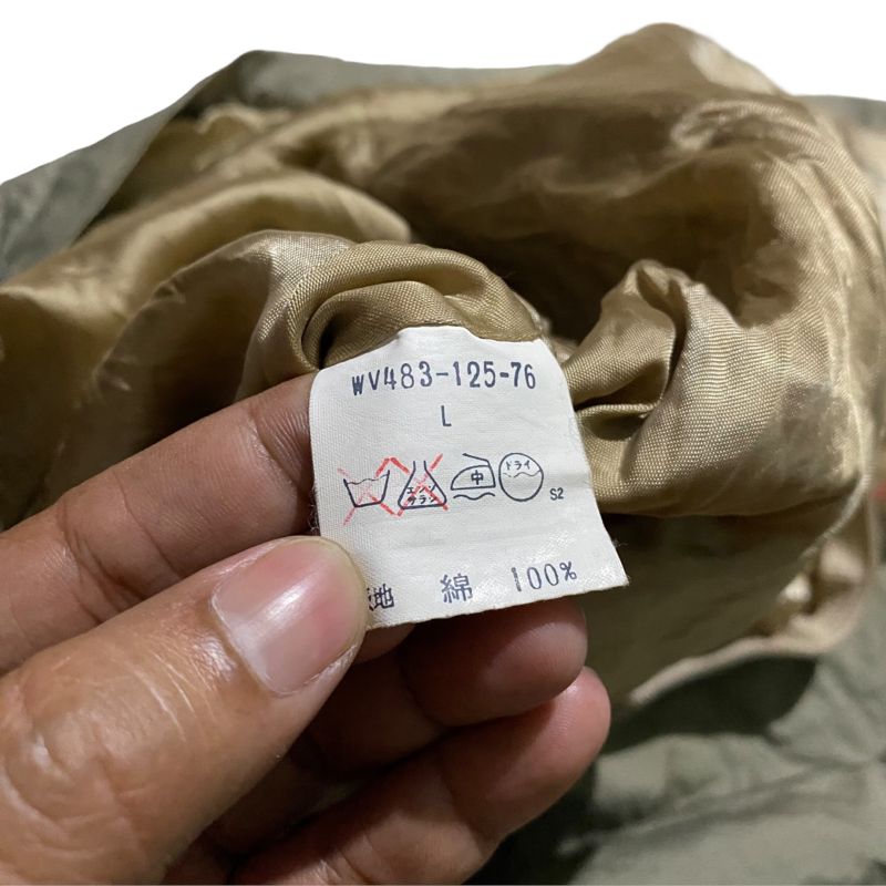 Burberry vintage coat jacket, foto 9