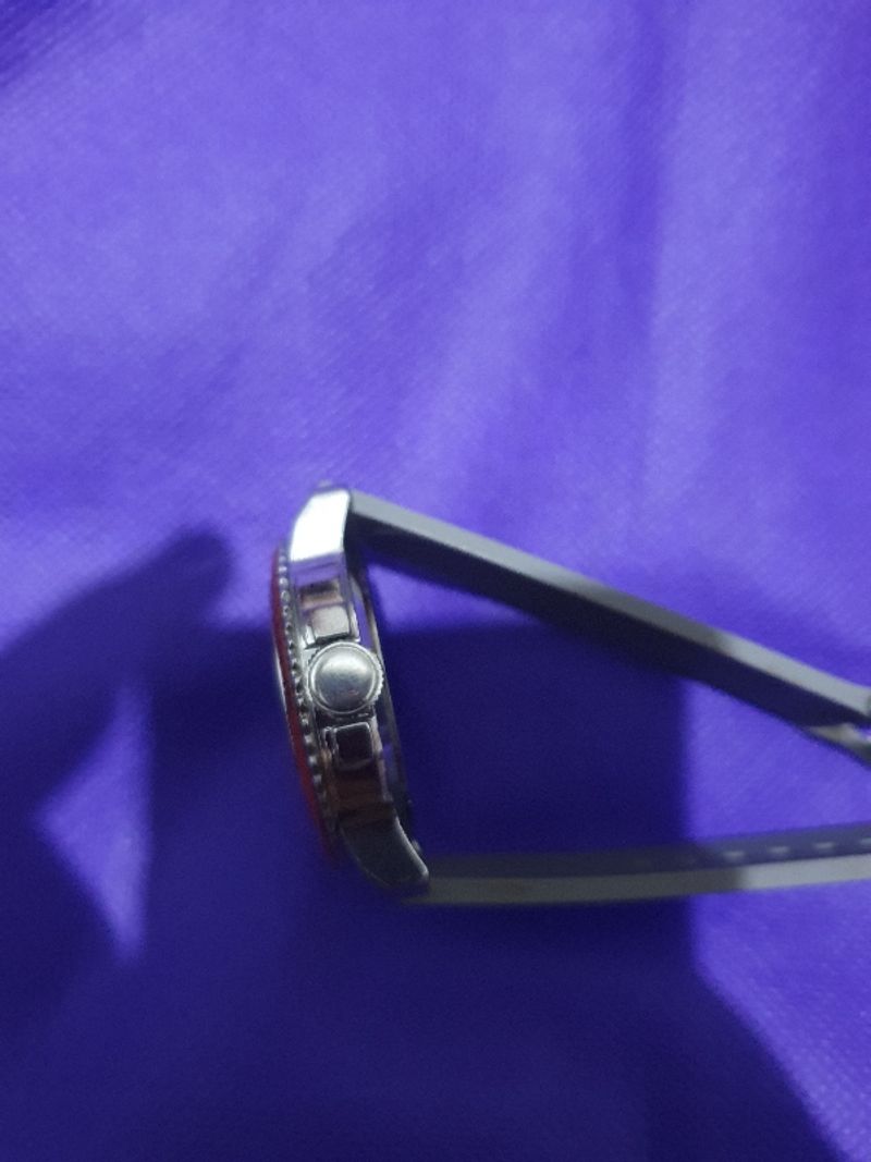 Jam tangan Tommy Hilfiger ori second, foto 2