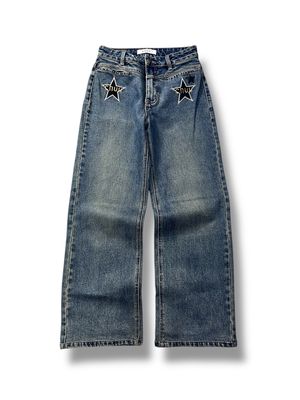 Retro loose