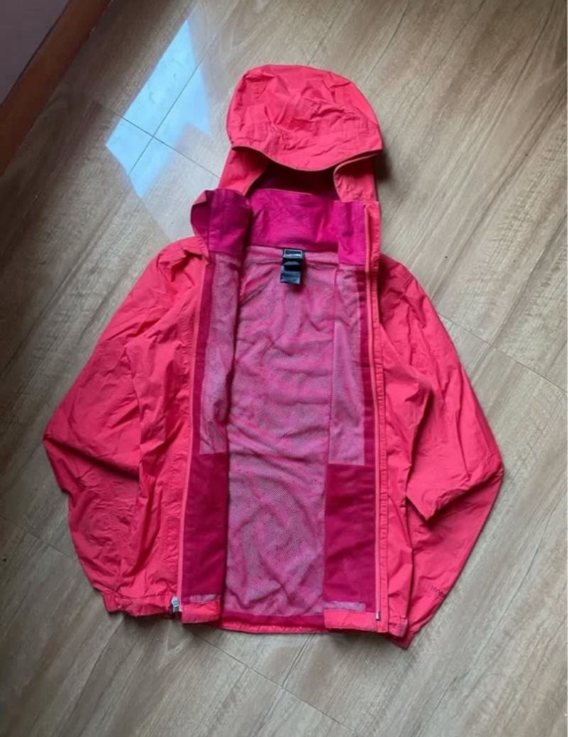 The North Face Jaket Hyvent, foto 3