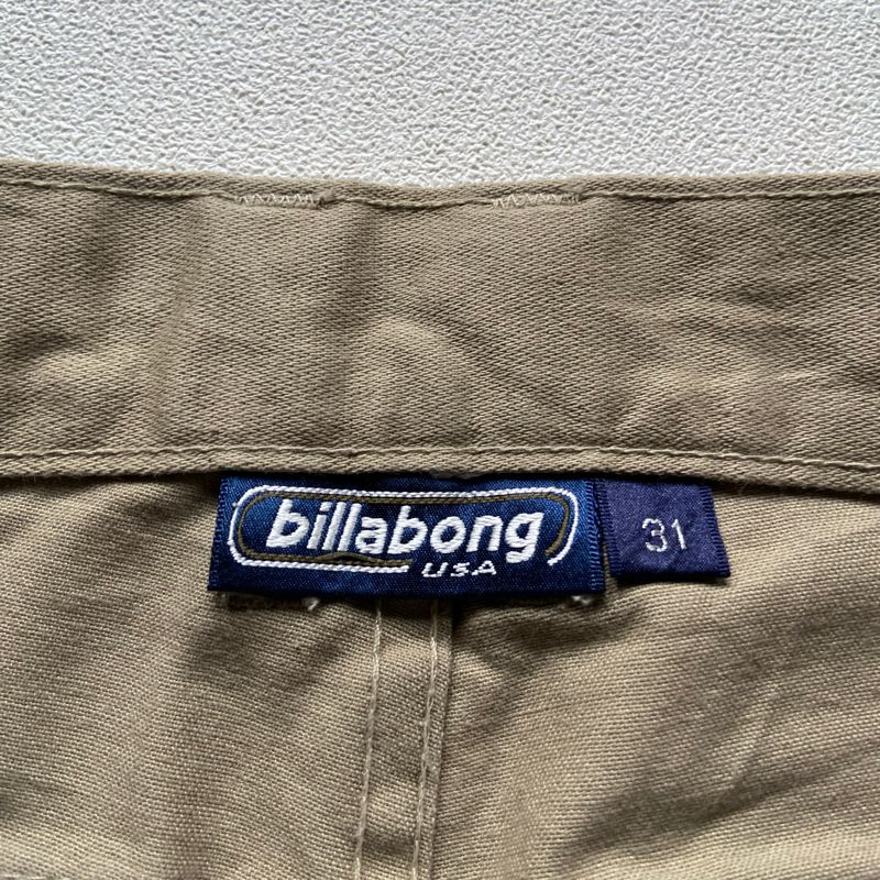 Cargo Billabong Y2k, foto 6