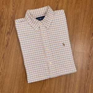 Polo ralph lauren shirt
