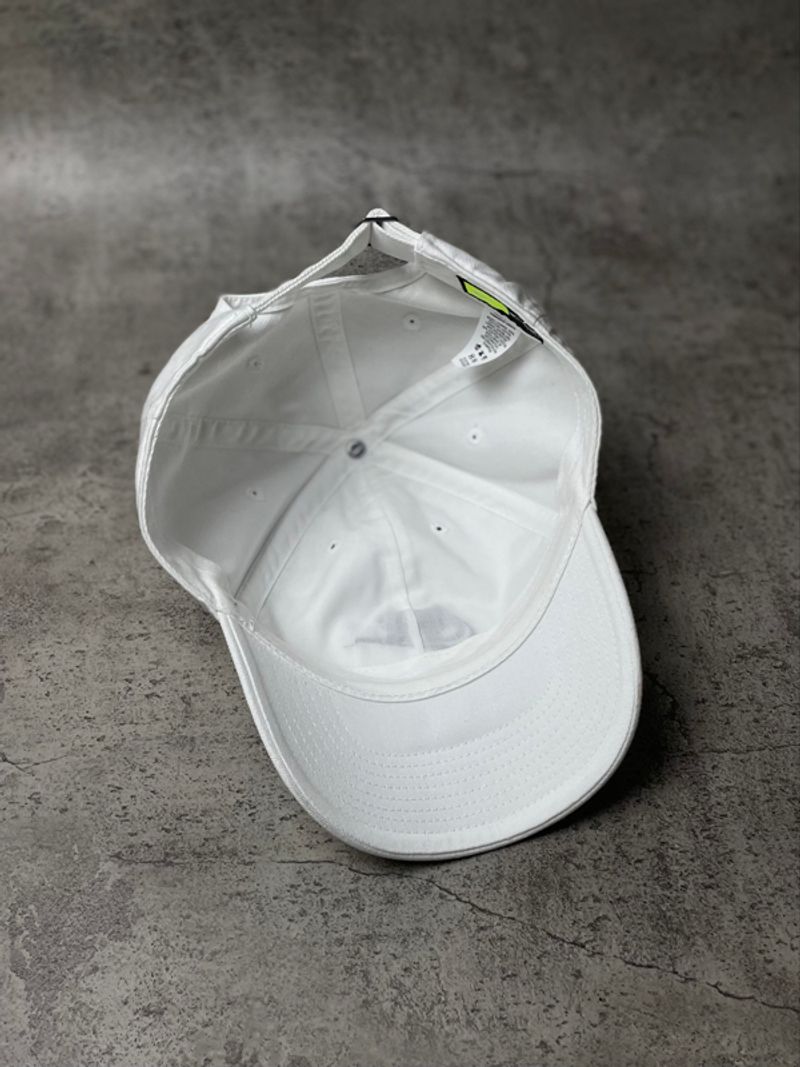 Topi Nike Casual Unstructured Cap Cotton Adjustable Second O, foto 6