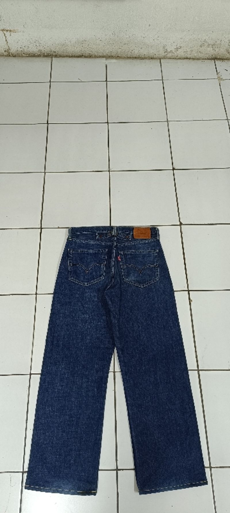 Levis vintage Japan 702 xx, foto 3