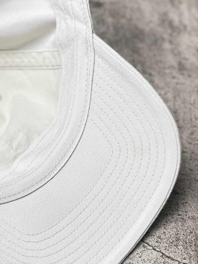 Topi Nike Swoosh Casual Unstructured Cap Adjustable Second O, foto 8