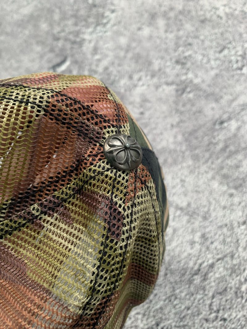 Chrome Hearts Caps, foto 2