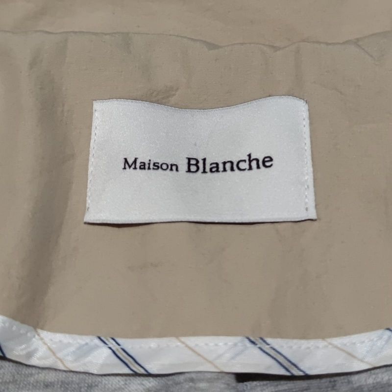 Jaket Fashion Maison Blanche, foto 3