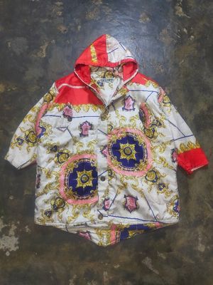 Vintage King Kong Satin jacket