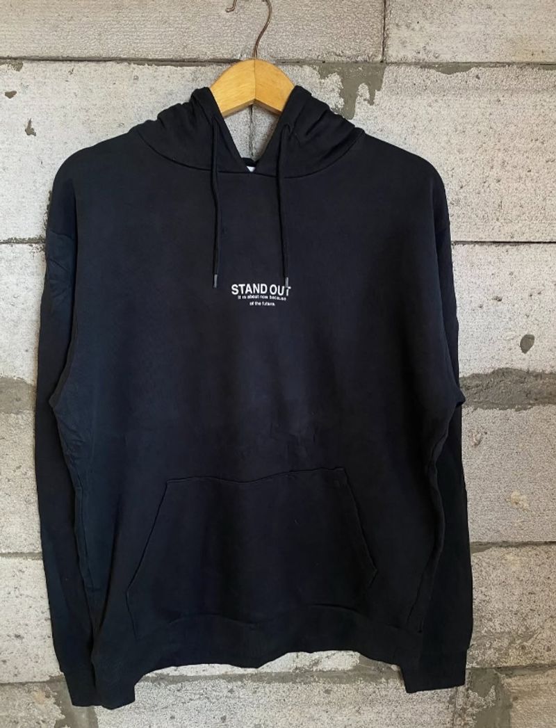 BROWNY STAND OUT HODIE, foto 3
