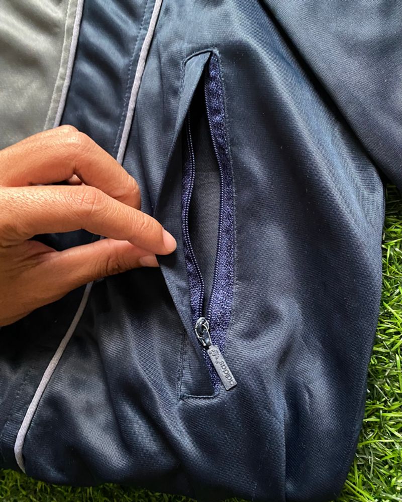 Adidas vintage track jacket, foto 3