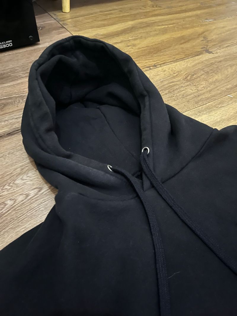 No name hoodie, foto 3