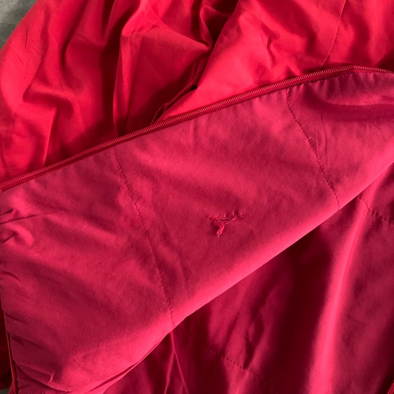 UNIQLO LIGHT PADED JACKET, foto 6