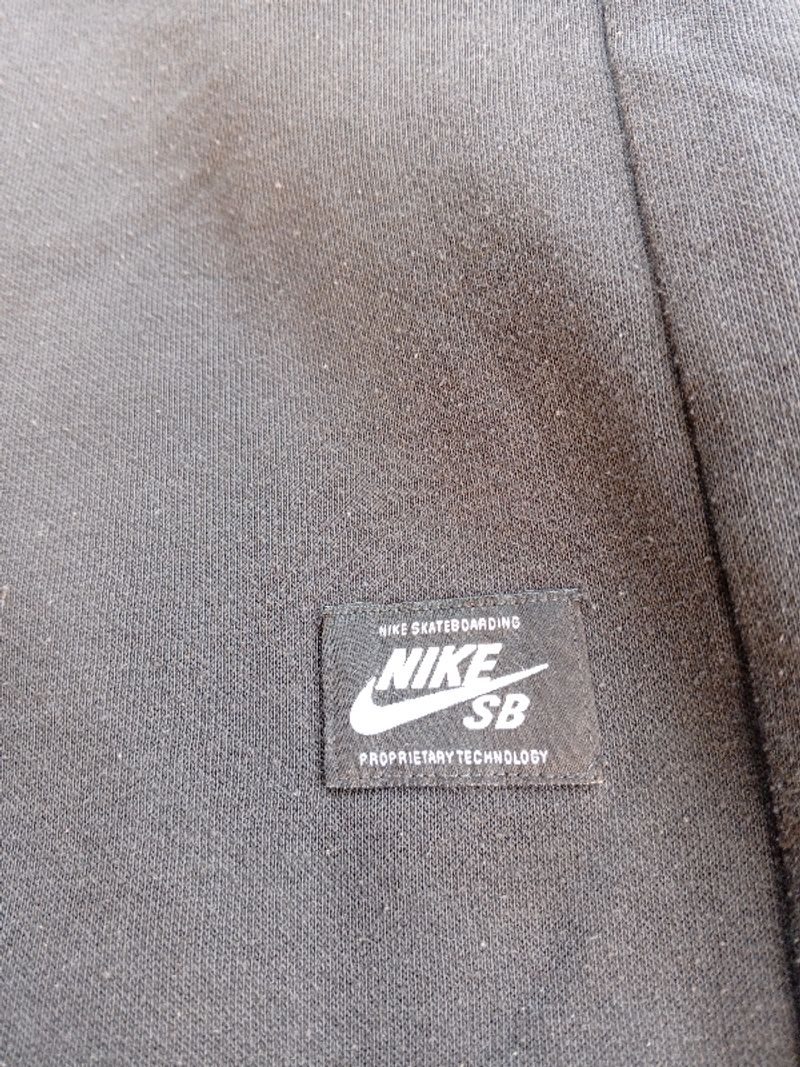 Hoodie Nike SB icon logo, foto 4