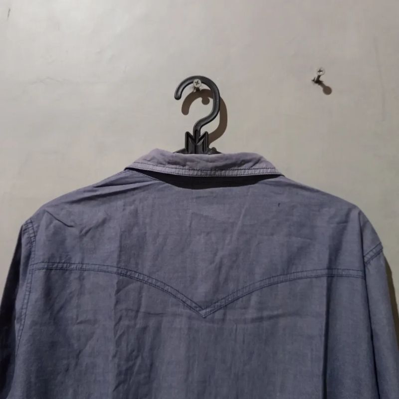KEMEJA UNKL 347, foto 4
