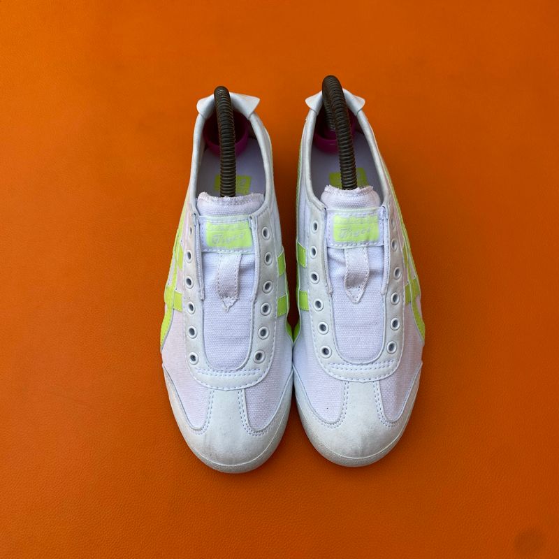 Onitsuka SlipOn, foto 2