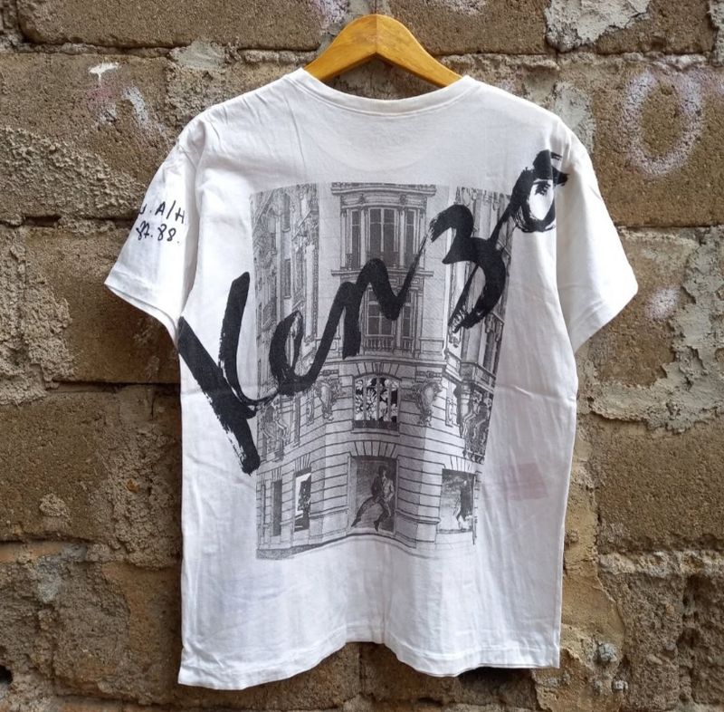 Kenzo, foto 2