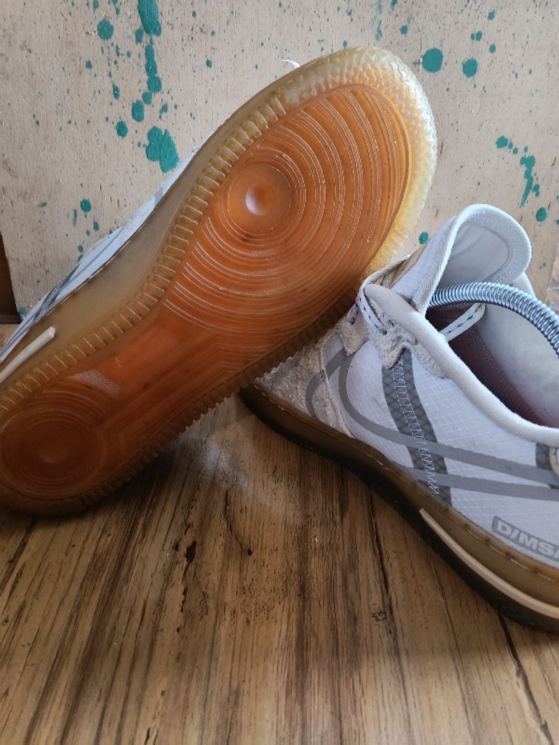 Nike AF1 low React Collab D/MS/X, foto 4