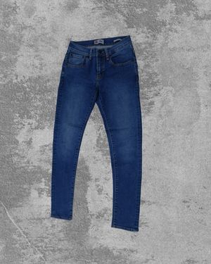 Emba skinny jeans