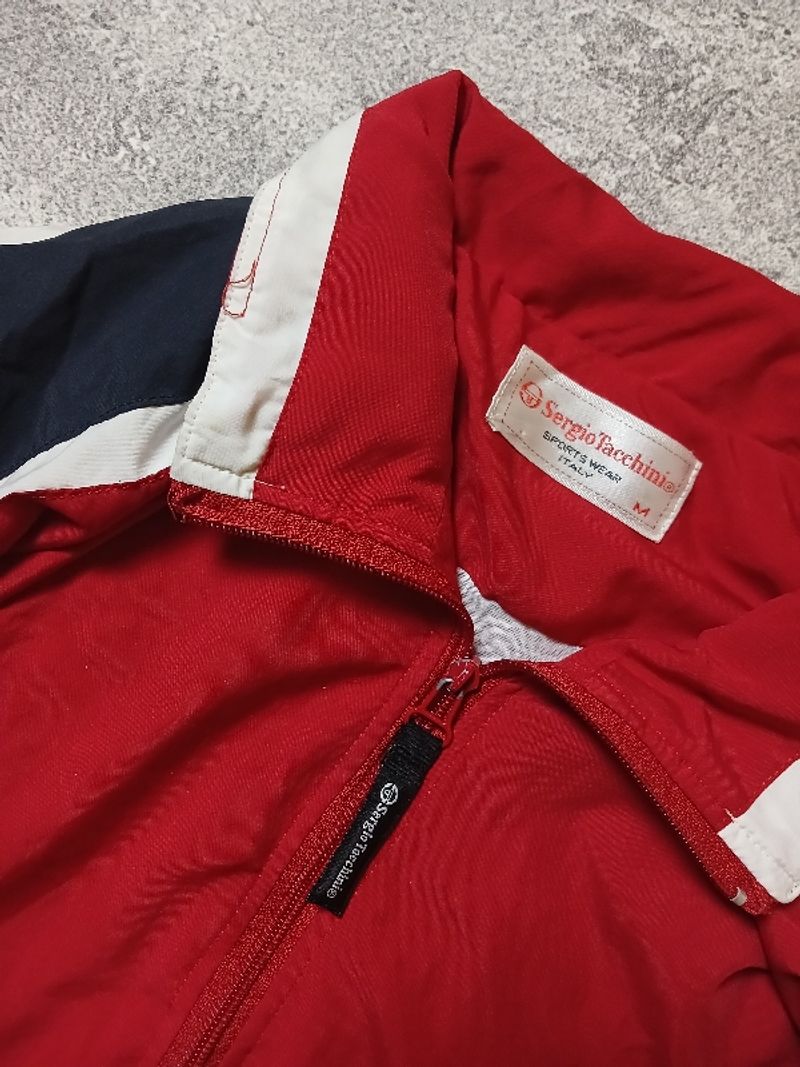 SERGIO TACCHINI WINDBREAKER, foto 3