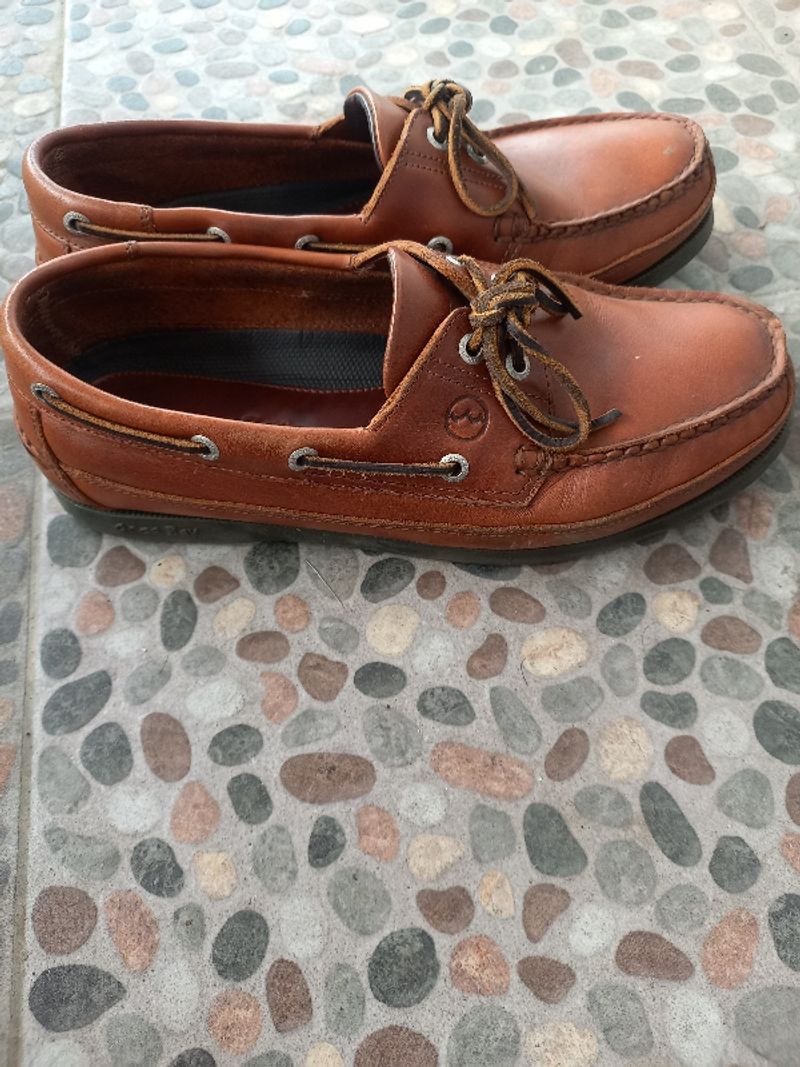 Sepatu Formal Laki laki, foto 4