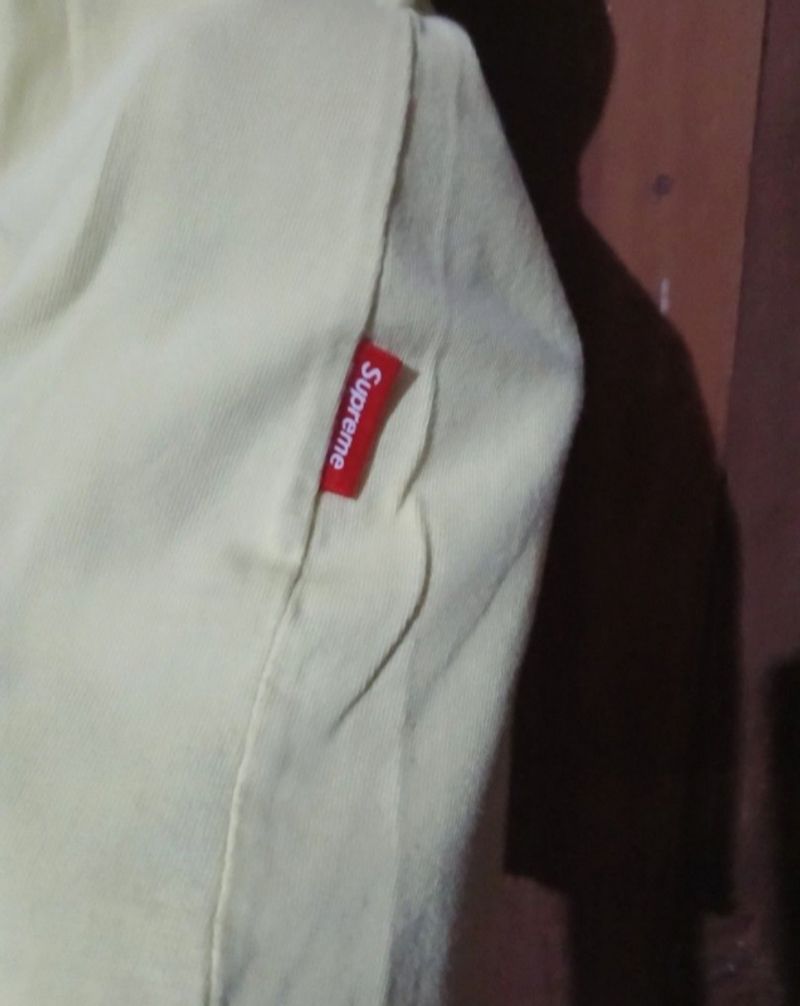 Supreme, foto 5
