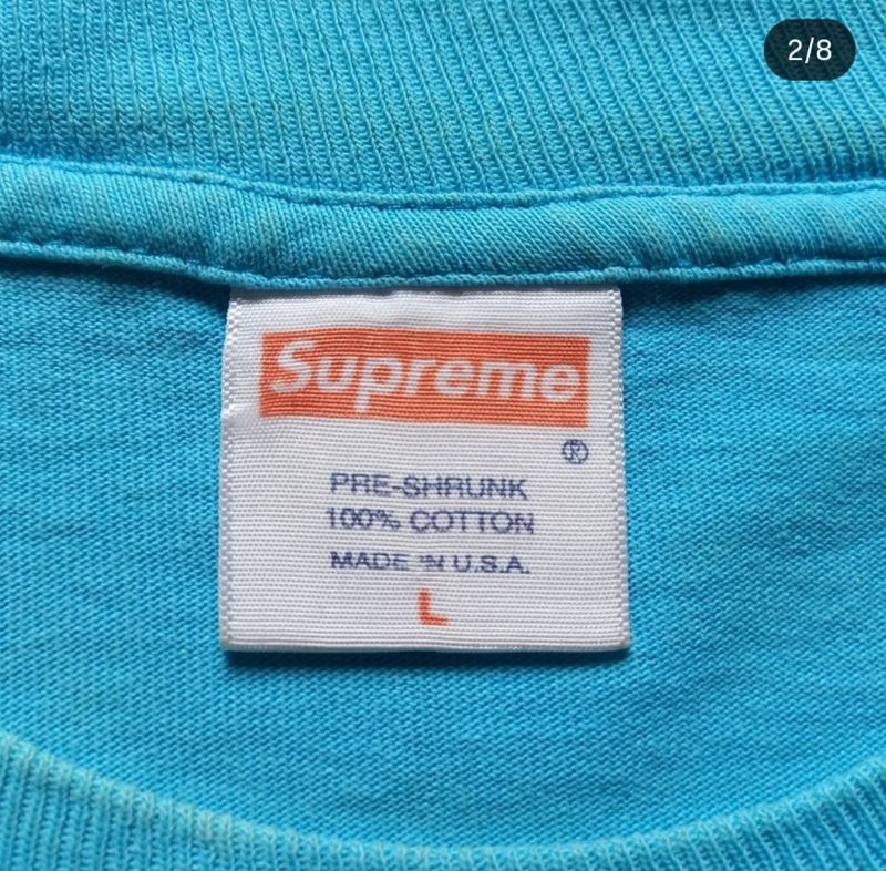 Supreme, foto 2