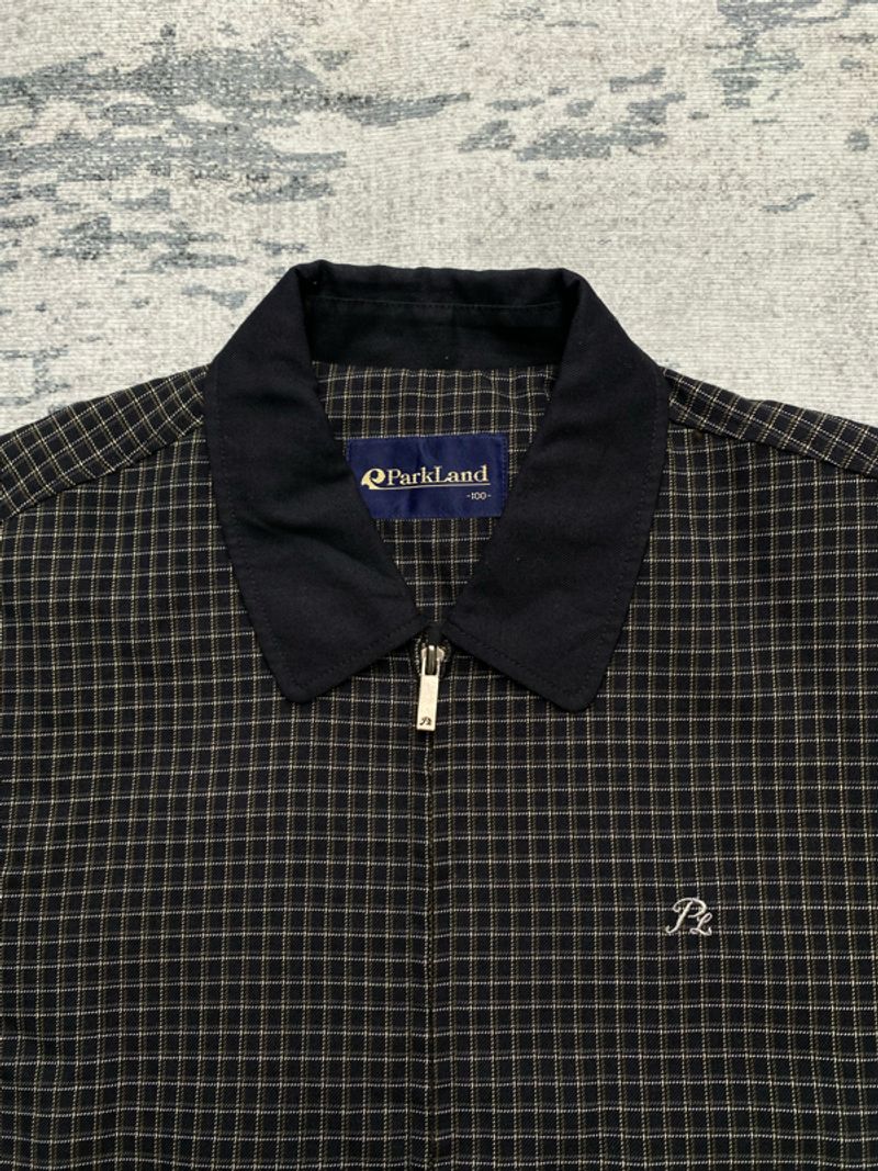 Parkland Work Jacket, foto 2