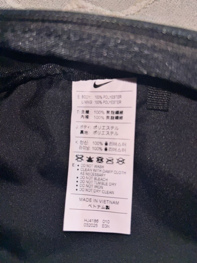 Nike Backpack, foto 4