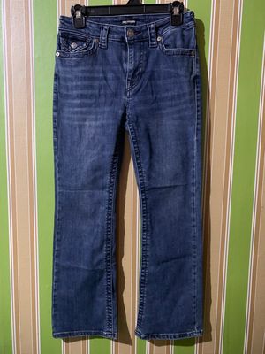 Jeans true religion cutbray