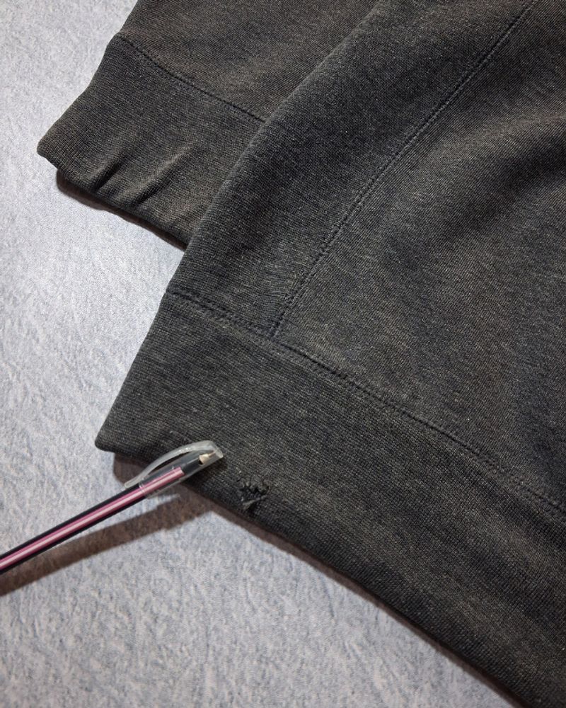 ECKO UNLTD OTHERGROUND OVERSIZED SWEATHOOD, foto 10