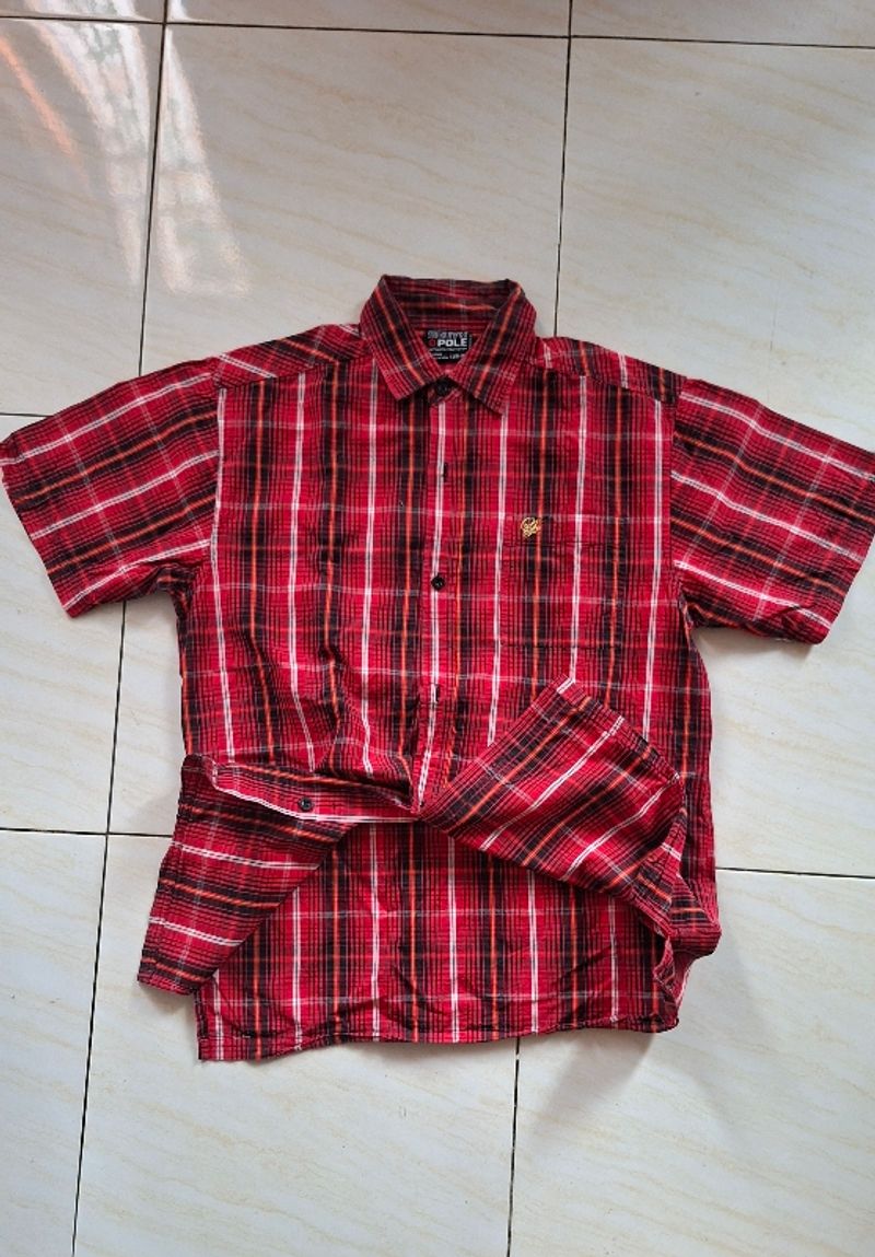 Southpole shirt, foto 5