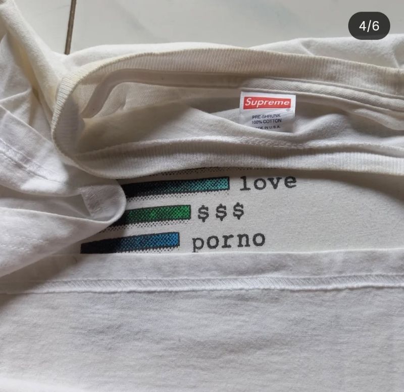 Supreme, foto 4