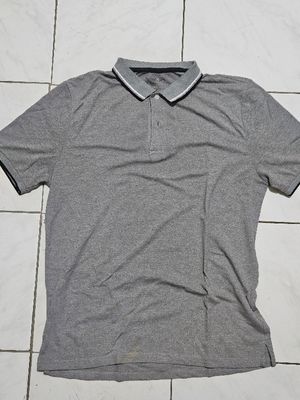 Baju Polo Paketan 4 pcs