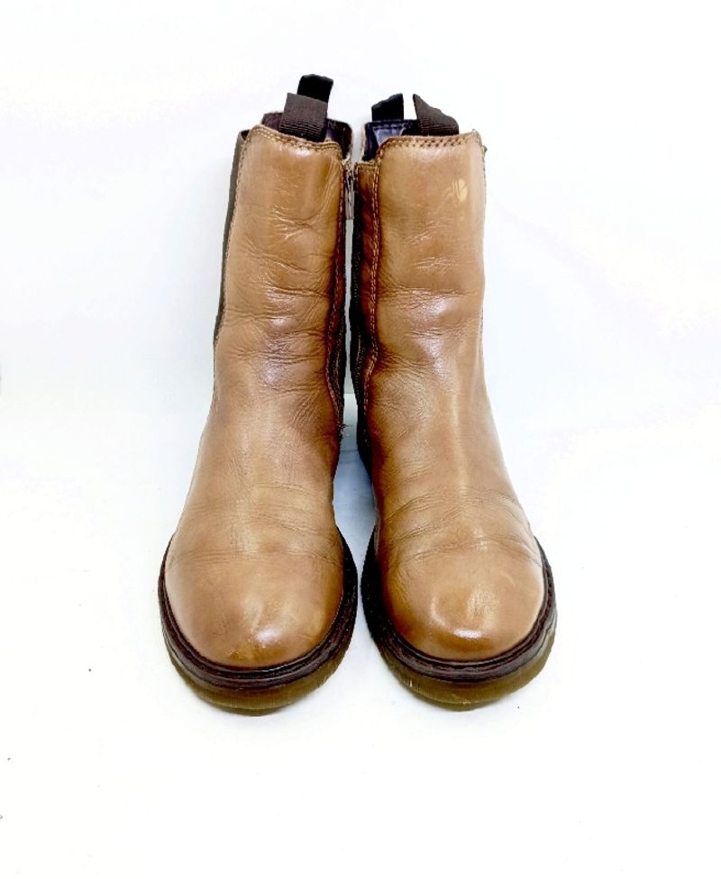 Bugatti High chelsea boot with side zipper, foto 3