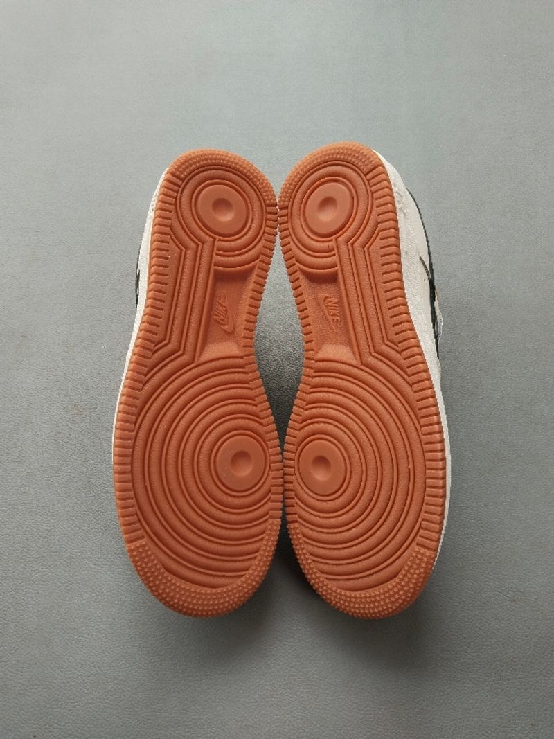 nike af1, foto 5