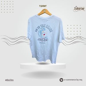 Tshirt "American Vintage Style" by WHO AU