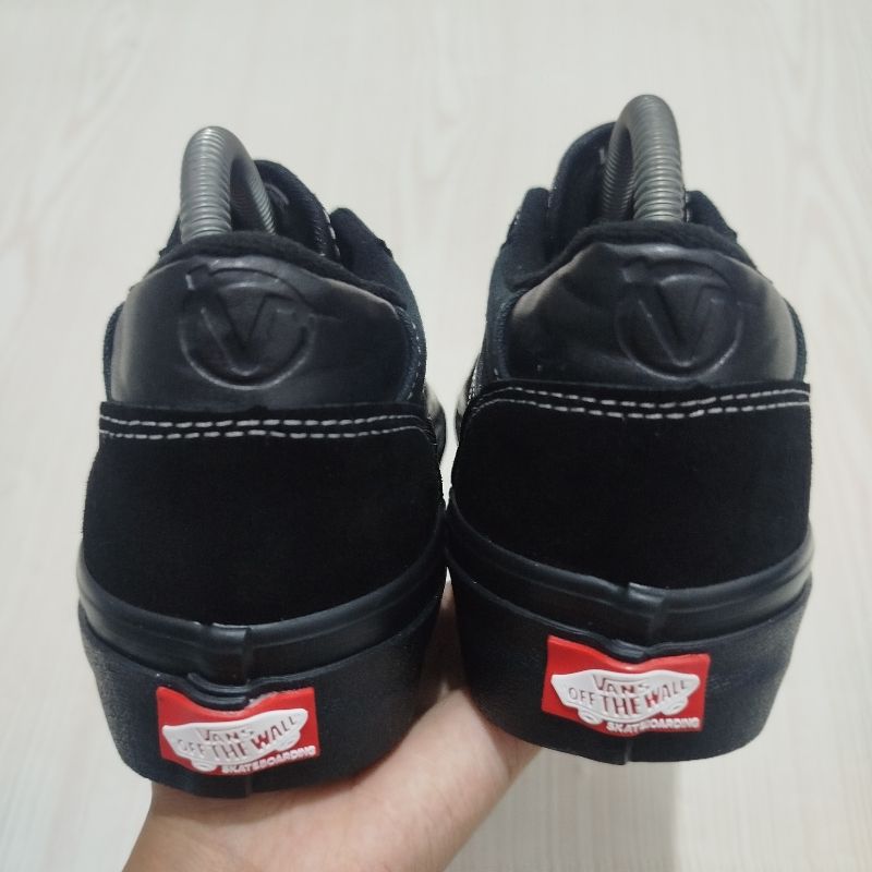 Vans Rowan Skate, foto 4