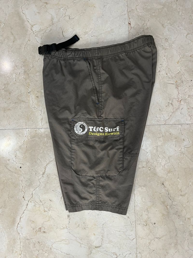 T&C Boardshorts SIZE M 🩳🤎, foto 7