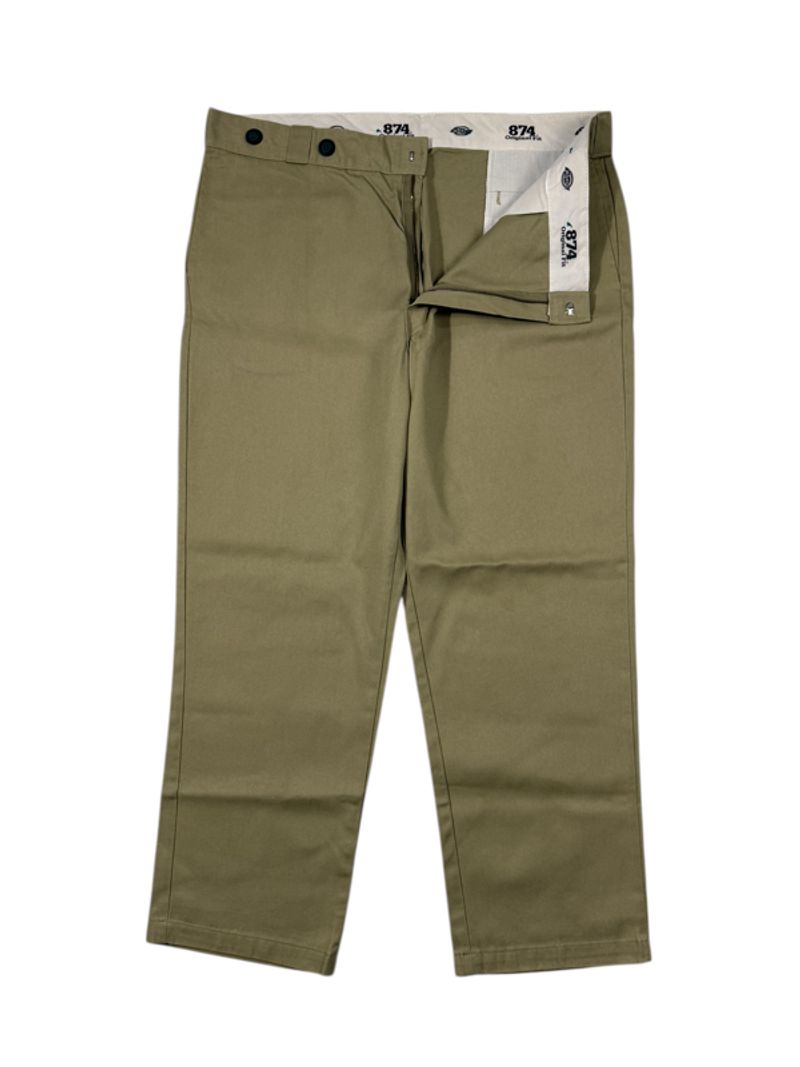 Dickies 874 Original Fit Khaki, foto 2