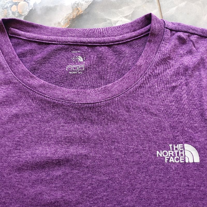 kaos jersey THE NORTH FACE, foto 4