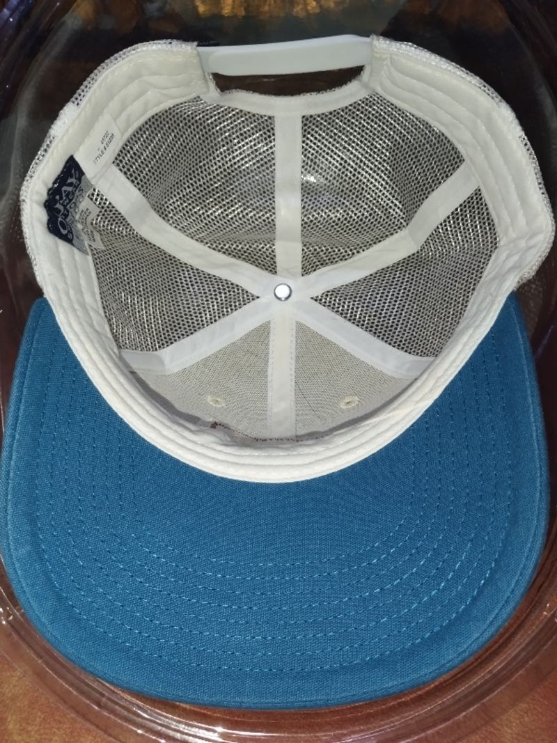 Fisher Beer Trucker Hat, foto 6